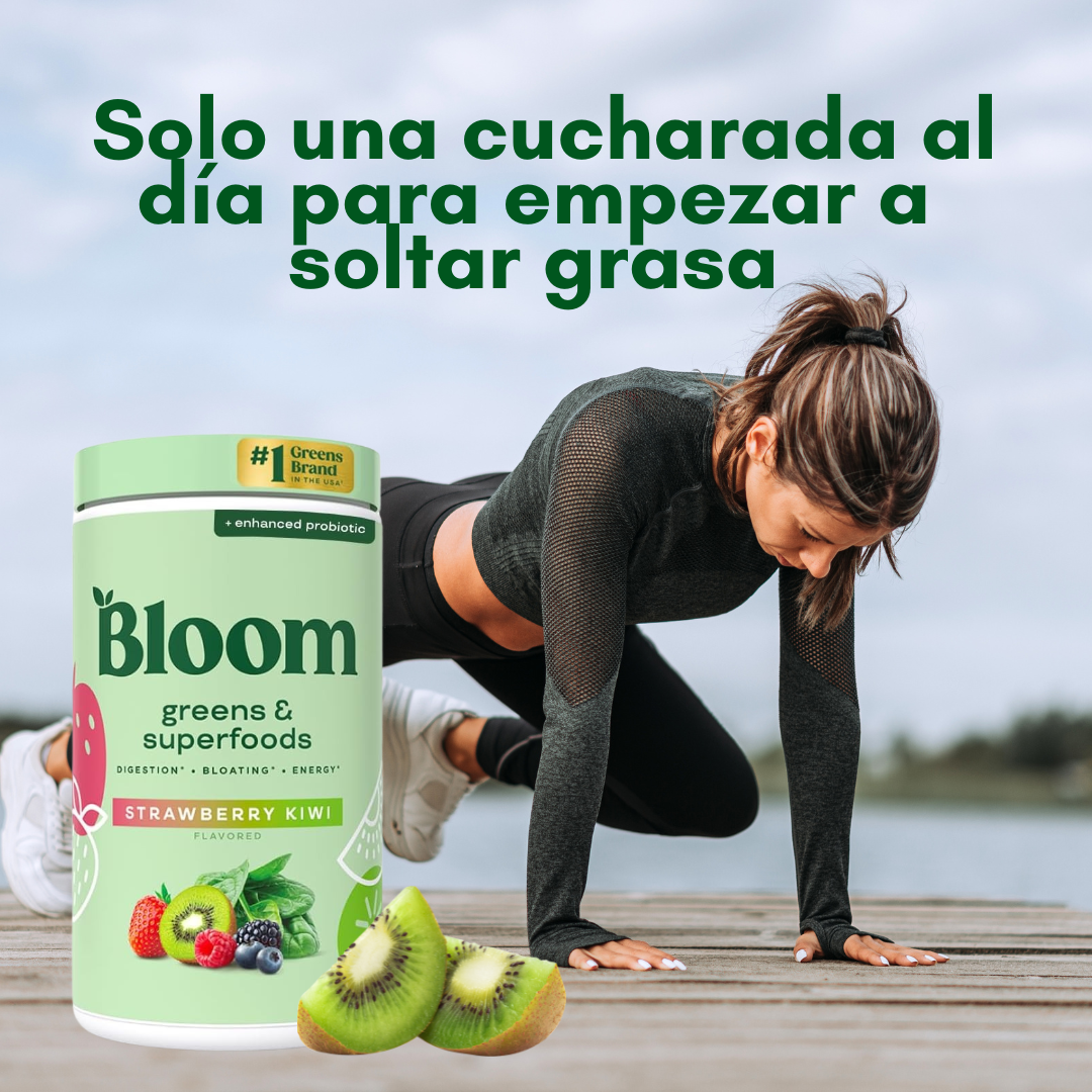 BLOOM