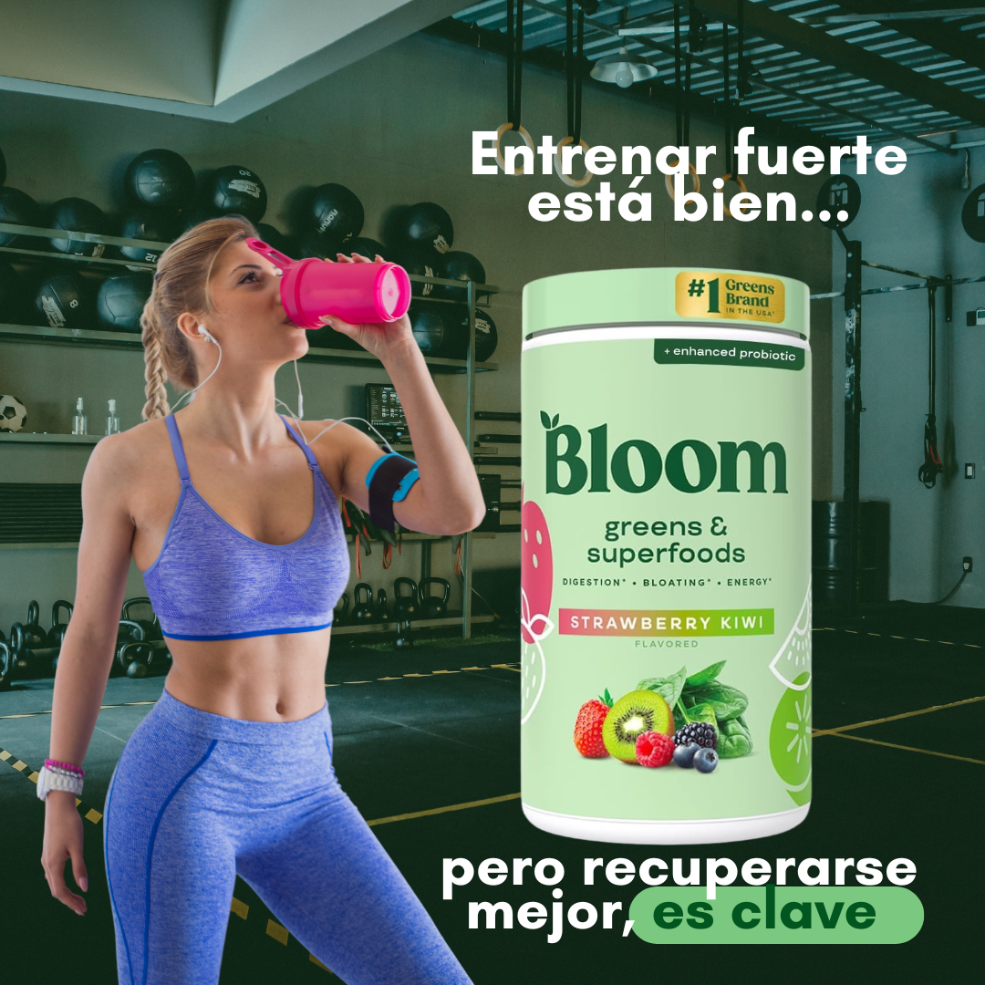 BLOOM